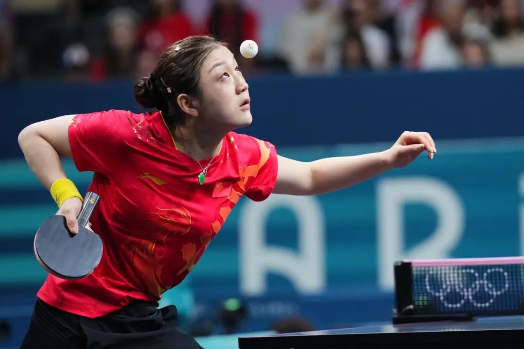 国乒取胜的 国乒取胜的